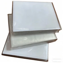 240-Pocket Clear Card Album, Suitable For GX VMAX Cards Collection, Gift For Sports Card Collectors - Multicolor - View 9