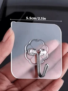 A Household Kitchen Cooking Waterproof Cat Pattern Printed Apron, Suitable For Kitchens, Bathrooms, Homes, And Household Items. Oil And Stain Resistant Apron - Multicolor - View 11