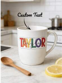 1 miếng dán tên Giáng sinh cá nhân hóa - Nhãn dán ngày lễ tùy chỉnh với hình ông già Noel và tuần lộc, có 4 kích cỡ, chất liệu vinyl chống thấm nước, lý tưởng để gói quà, dán thiệp, phong bì, trang trí tiệc và bao bì Giáng sinh, thẻ tên cá nhân hóa độc đáo. - Phong cách 13 - Xem 5