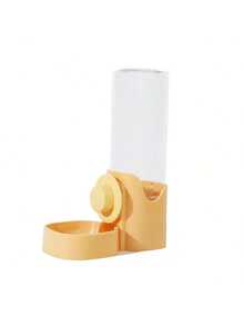 1pc Pet Hanging Water Dispenser, Cat Dog Rabbit Hanging Water Bowl Pet Supplies - 500ml - View 15