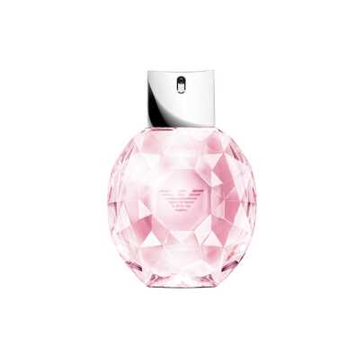 Emporio Armani - Diamonds Rose Eau De Toilette (50ml)