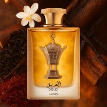 Lattafa Parfym - Blommig - Visa 1