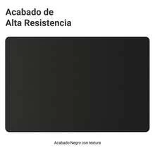 Mesa Gamer Escritorio Para Computadora Madesa Negro/Azul - Negro y Azul - Ver 9