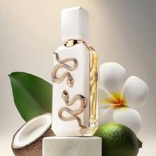 Veneno Bianco 100ml Unisex Perfume Extract - Floral and Fruity Flavour - View 1