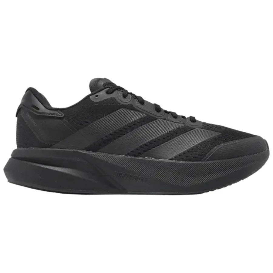 Adidas Men's Black Duramo Speed 2, IH8204 (No Box) - 彩色 - 查看 1