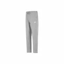 NikeSportswear NSWCLUB PANTOHFT休閒透氣長針織運動褲 - 灰色 - 查看 9