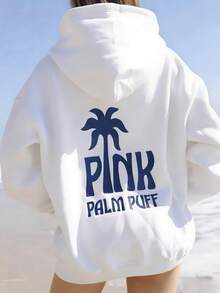 2026 LC Hawaii Hibiscus Hoodie InAquamarine Women's Oversized Light Gray Hoodie |   Viral-Worthy Bestseller |   Vintage Y2K Aesthetic Casual Pullover |   Back Navy Tree Print Streetwear Top |   Soft Breathable Cotton Blend Fabric |   Loose-Fit Long-Sleeve Relaxed |   Widely Popular Outfit Beach Vacation/Daily Campus/Weekend Hangout |   Chic Minimalist Cozy Loungewear |   Adjustable Drawstring Hood |   Relaxed Fit Female Teens & Adults |   High-Quality Comfortable Daily Wear |   Spring/Summer Outings & Leisure Gatherings Must-Have |   Eye-Catching Back Print Casual Wardrobe StapleCasual Daily Wear - trắng - Xem 1