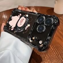 Fashion Phone Cases - Silver - View 3