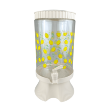 Beverage Ice Bucket & Beverage Dispensers - Multicolor - View 2