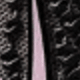 Mink Brown/Pink Foam/Black