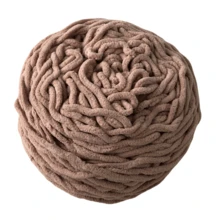 80克舒适柔软丝滑纱线，手工编织材料 - 1 - 查看 13