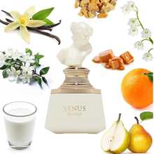 Venus De Milo 100ml Women's Perfume Extract - Floral Musk - View 4