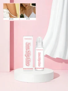 防滑胶，服装裙装防闪光防滑天然粘合剂，不移位涂层胶 - A - 查看 2