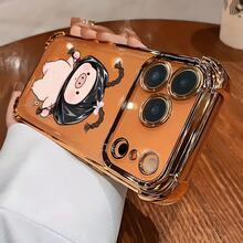 Fashion Phone Cases - Silver - View 2