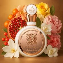 Lattafa Perfume - Floral - View 1