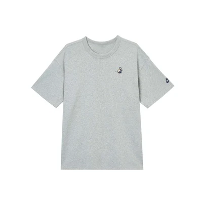  Nike Sportswear Premium時尚舒適復古簡約短袖T卹