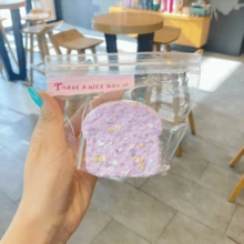 2026新款可捏捏吐司蛋糕软萌玩具，超厚超软面团减压捏捏乐，生日/圣诞节/节日/完美礼物 - 彩色 - 查看 11