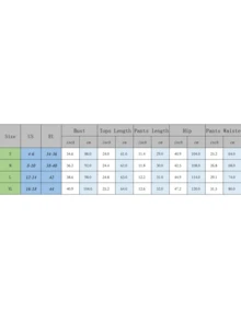 Women's Summer Lounge Set Ruffle Shoulder Strap Tank Tops Drawstring Shorts Sleepwear Sets - màu xanh lá - Xem 6