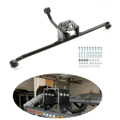 For Can-Am X3 Turbo Max R Ds Spare Tire Carrier Mount Rack 2017-2023