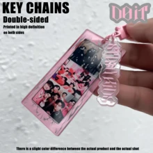 /SK/Do It，KPOP SK风格亚克力钥匙扣，STAY，包包挂饰，汽车钥匙扣吊坠，钥匙圈，手机包挂件，精美钥匙扣，送给朋友的特别礼物 - SK DO IT - 查看 11