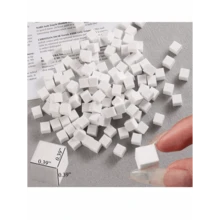 50Pcs Soft Nail Sponges For Ombre, Nail Art Sponges With Grabbing Pen, Aura Nails, Ombre Nail Brush, Manicure Nail Art Tools, Professional Accessories Supplies, Nail Sponge Metal Grabber Mini Replaceable Nail Sponges Blocks For Ombre Nail Art Sponges Nail Art Tools For Nail Supplies Nail Accessories,Nail Supplies,Nail Tools,Nail Art Tools,Back To School,Nails,Nail Tools For Press On Nails - 彩色 - 查看 9