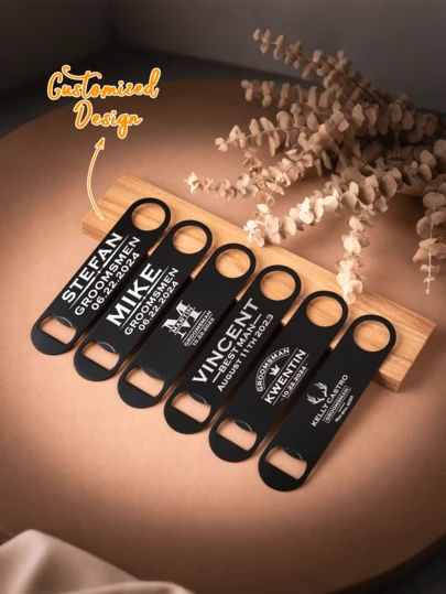 Beer Bottle Opener, Personalized Groomsmen Gifts, Bachelor Party Favor, Best Man Gift, Fathers Day Gift, Bar-Tending Gifts, Wedding Favors Bottle Opener, Custom Bottle Opener, Bachelor Party Favor, Bachelor Party Gift, Groomsmen Gifts, Best Man Gift, Groomsman Gift, Bar Tending Gifts, Wedding Favor, Wedding Gift, Beer Bottle Opener, Fathers Day Gift, Beer Opener