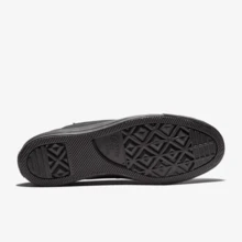 Converse Chuck Taylor All Star 低帮鞋 - 黑色 - 查看 4