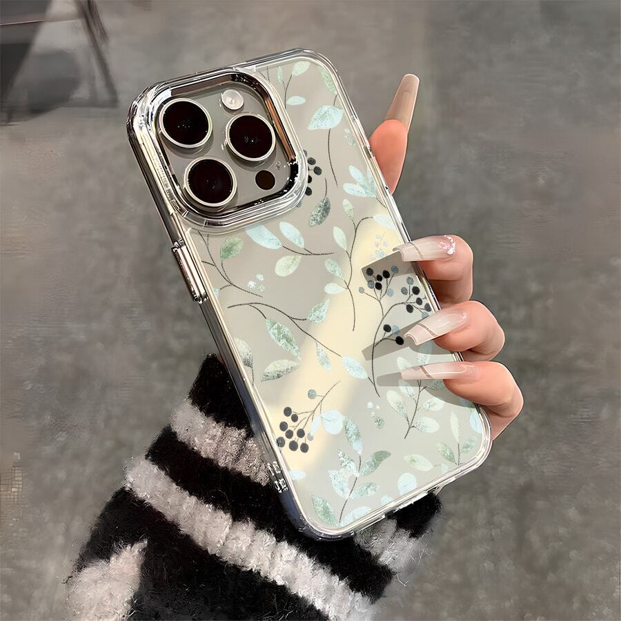 Basic Phone Cases - Przezroczysty - Zobacz 1
