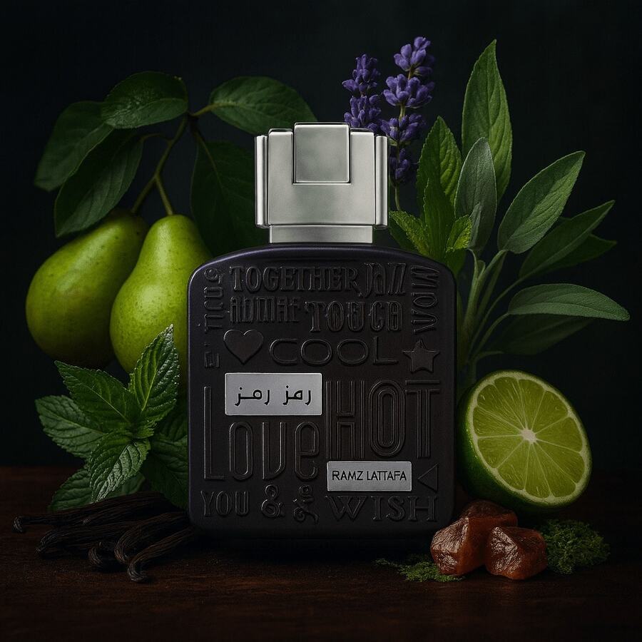 Lattafa Perfume - Floral - View 1