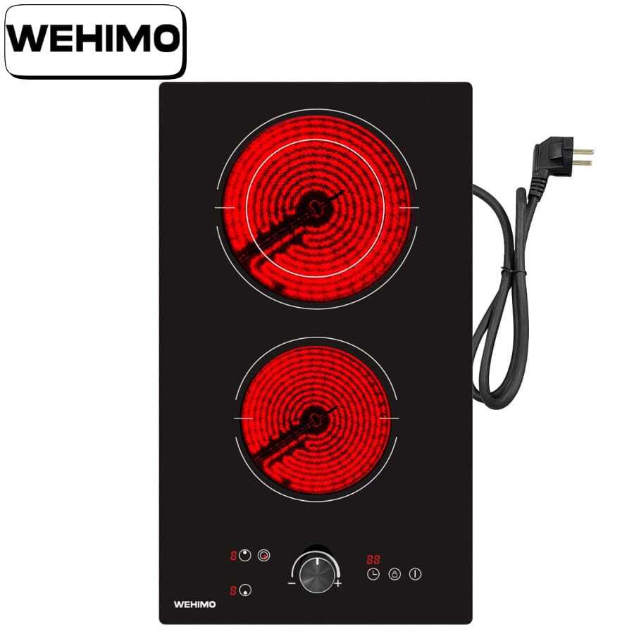 IsEasy Induction Cookers - View 1