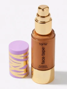 Tarte Face Tape Foundation 57S Rich Sand 1.01oz/30ml - 57S Rich Sand - View 2