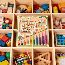 Dinosaur Maze Toy, Magnetic Colorful Numeric Maze Board With Counting Beads, Montessori Early Education Puzzle For Children 3+ Years Old, Fine Motor Skills Development Toy, Ideal Birthday Gift For Boys And Girls - Multicolor - View 7