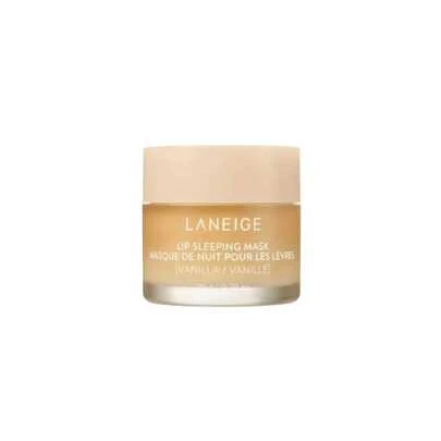  Laneige - Lip Sleeping Mask Vanilla (20g)