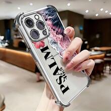 Basic Phone Cases - Silver - View 3