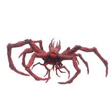 Stranger Thingss Figura Mind Flayer Desollamentes 35 Cm/luz - Rojo - Ver 8