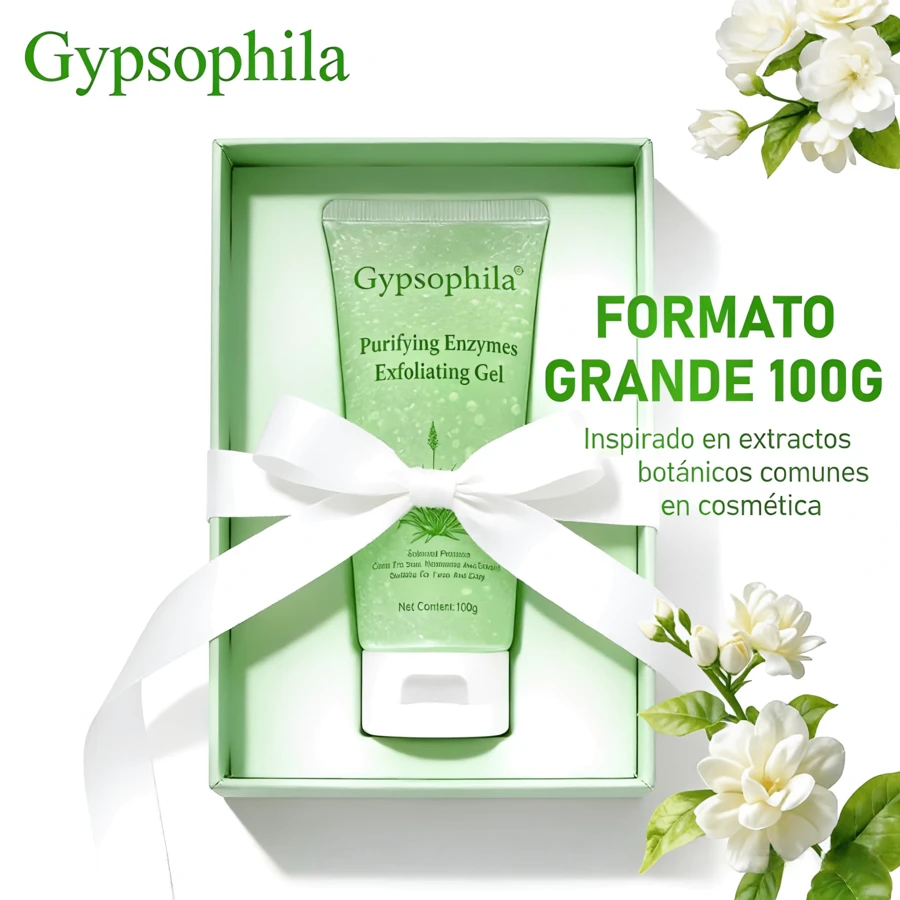 Crema facial hidratante con gel de aloe vera, reparadora del sol y minimizadora de poros, productos calmantes para el cuidado de la piel con gel de aloe vera. - Aloe Vera - Ver 1