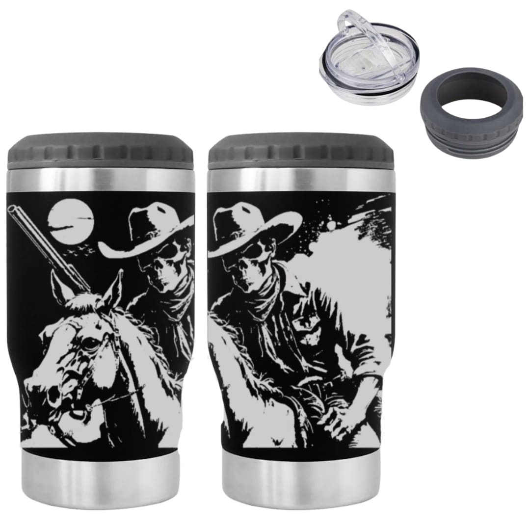 Copo Térmico ARTE 360 473ml  ou cuia 350ml Personalizado a Laser TEMA: CAVALO PAREDE DUPLA NOVIDADE LANÇAMENTO - Copo de Cerveja ideias de presente