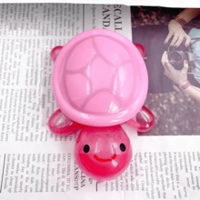 17cm Giant Turtle Stacking Toy, Openable Storage Box - Multicolor - View 8