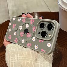 Basic Phone Cases - สีขาว - ดู 4