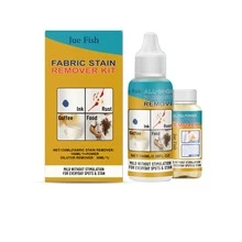jakehoe Clothing Degreasing Agent, Mild Daily Formula Stain Remover & Cleaner With Fresh Fragrance - Liquid - View 10