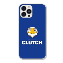 2026 World Football League Cup Mascot CLUTCH Phone Case, Compatible With IPhone 17, 16, 15, 14, 13, 12, 11, XS, XR, Pro Max Plus. A Must-Have For Football Fans. Printed Phone Case With Transparent Mirror Design - Trắng ngà - Xem 11