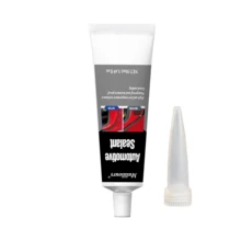 H4Cacle Universal Automotive Seal Rubber Adhesive Engine Black Silicone Sealant Universal Waterproof Oil-Resistant Adhesive Automotive Seal Strip Repair Sealant,High Temperature Oil Resistant, Long Term Leak Proof, Waterproof, High Sealing, Ultra Viscosity, Low Odour, Adhesive Car Repair Sealer - JS06 - View 16