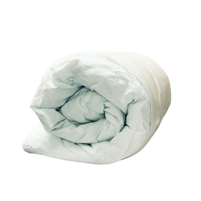 Waterproof Duvet & Pillow 10.5 Tog Single Double Size Soft Warm Polypropylene All Season Quilt