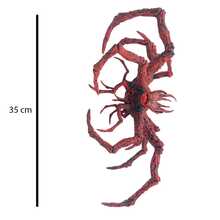 Stranger Thingss Figura Mind Flayer Desollamentes 35 Cm/luz - Rojo - Ver 2