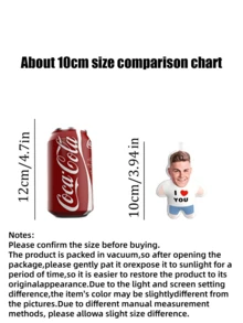 1 pieza Almohada personalizada - Almohada decorativa con foto personalizada, para parejas, personalizado, regalo especial para mamá, familia, amigos, aniversario, Día de la Madre, cumpleaños, San Valentín, Navidad, Halloween, graduación, Día del Padre, boda, ama de casa, sofá, cama, coche, sala de té, dormitorio, baño, sala de estar, comedor - Estilo 12 - Ver 17