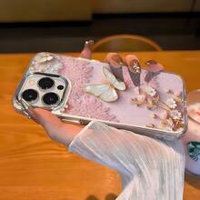 Basic Phone Cases - Clear - View 4