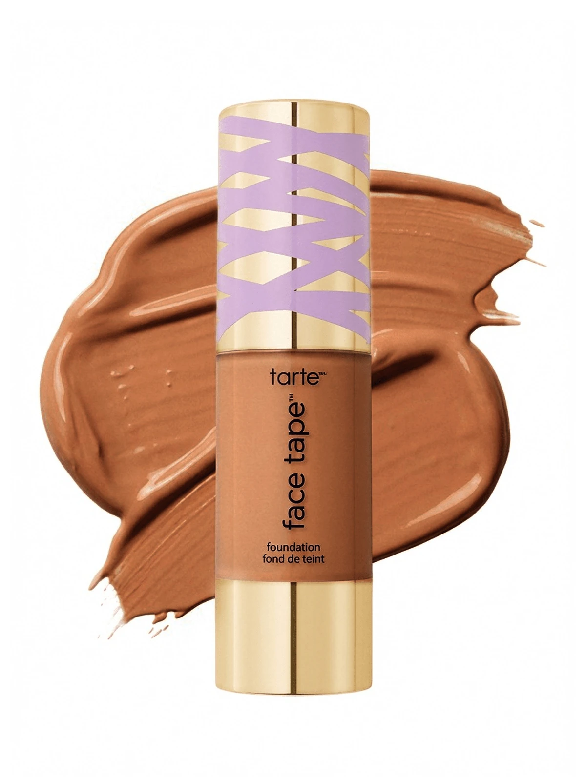 Tarte Face Tape Foundation 57S Rich Sand 1.01oz/30ml - 57S Rich Sand - View 1