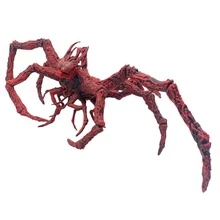Stranger Thingss Figura Mind Flayer Desollamentes 35 Cm/luz - Rojo - Ver 7