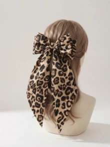 Estampado de leopardo