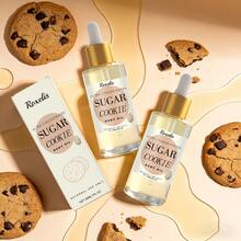 Roxelis Sweet Cookie & Shea Butter Moisturizing Body Oil – A Nourishing, Non-Greasy Formula For Smooth, Hydrated Skin With A Lingering Fragrance. Ideal For Daily Massage And After-Care, Suitable For All Skin Types And Unisex Use. A Comforting Christmas Gift. - Bánh quy ngọt - Xem 2